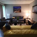 Cozy And Peaceful