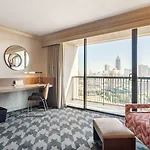 Omni Atlanta Hotel At Centennial Park