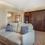 Omni Atlanta Hotel At Centennial Park