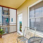 Peachtree Towers