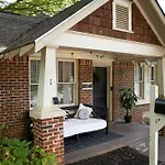 Cozy Atl Getaway - 5 Min From Airport & Downtown