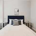 Crest At Peachtree 215 Spacious 1 Bd 1 Bth