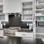 New Construction Loft Style Spacious Lux Apt 204