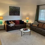 Just Peachy 2Br 2Ba Private Luxury Apartment