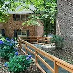 Just Peachy 2Br 2Ba Private Luxury Apartment