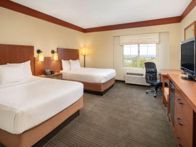 La Quinta By Wyndham Atlanta Ballpark/galleria Smyrna