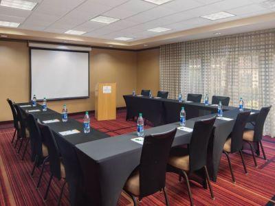 La Quinta By Wyndham Atlanta Ballpark/galleria Hotel 3*