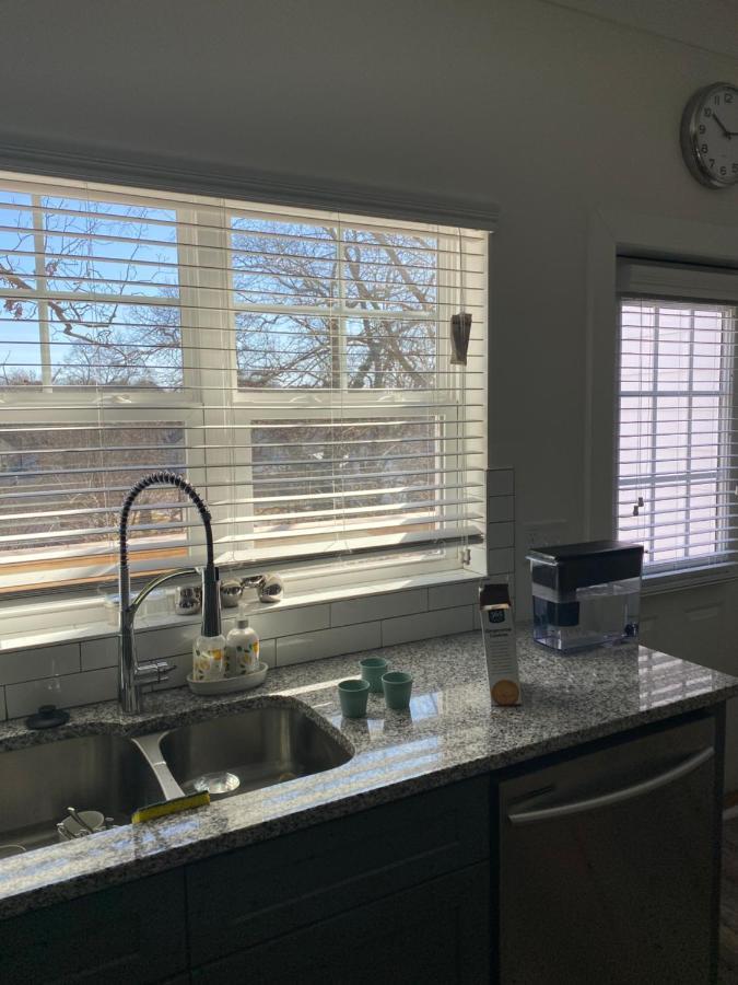 Holiday home 3bd Flex Townhome In Gated Community *
