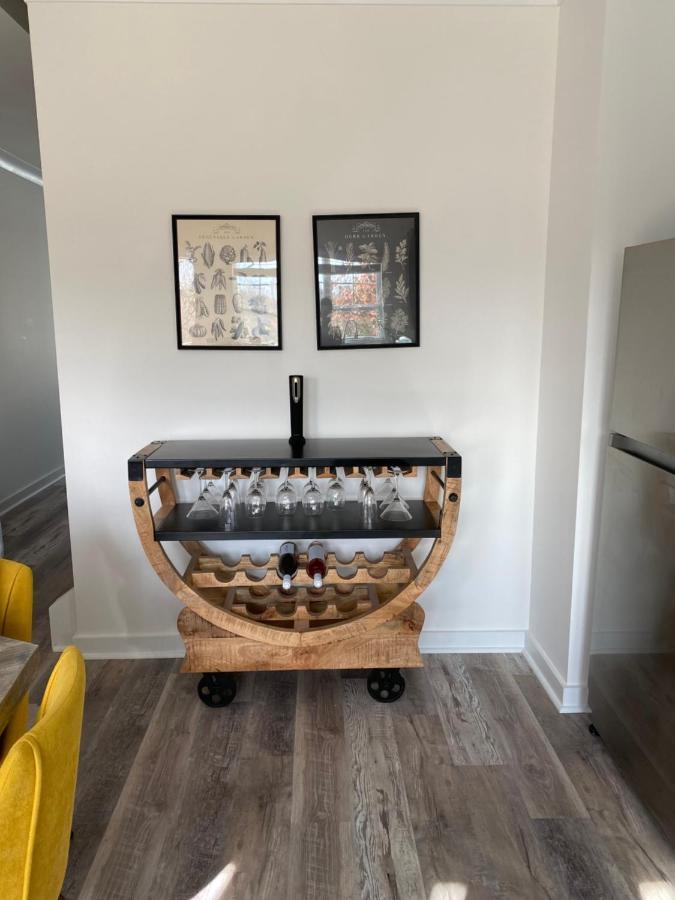 3bd Flex Townhome In Gated Community * Atlanta