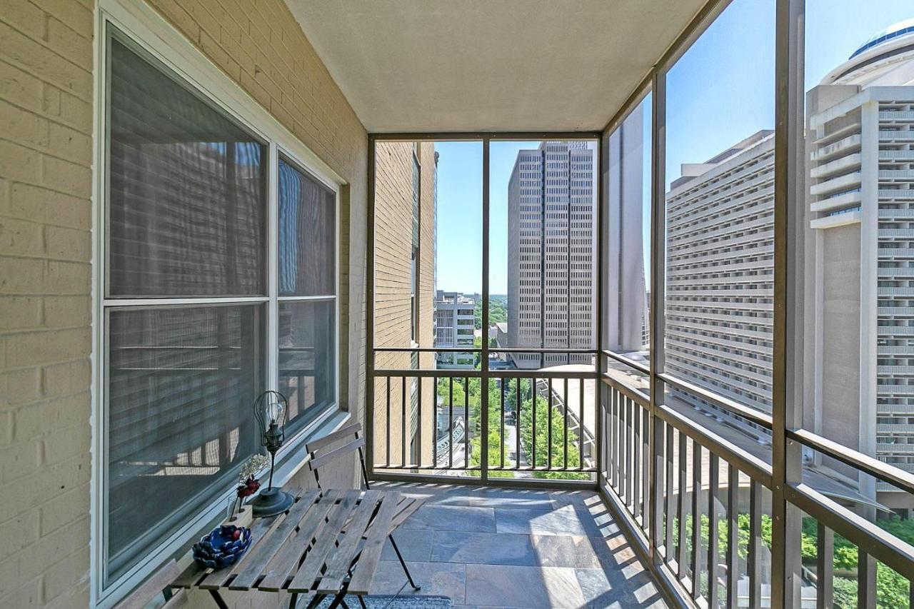 Holiday home High Rise Downtown With Skyline View Atlanta