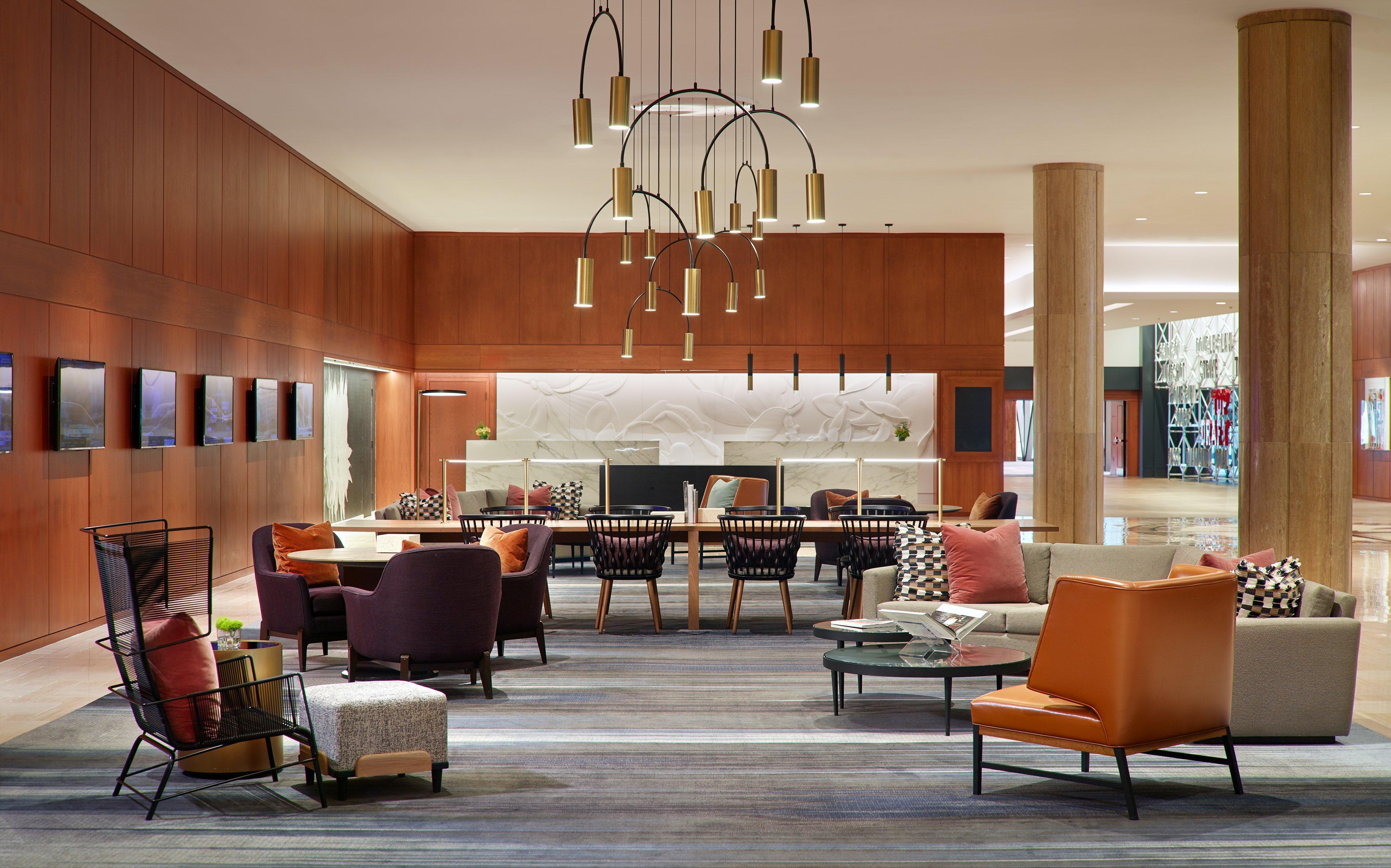 Hotel Omni At Centennial Park Atlanta