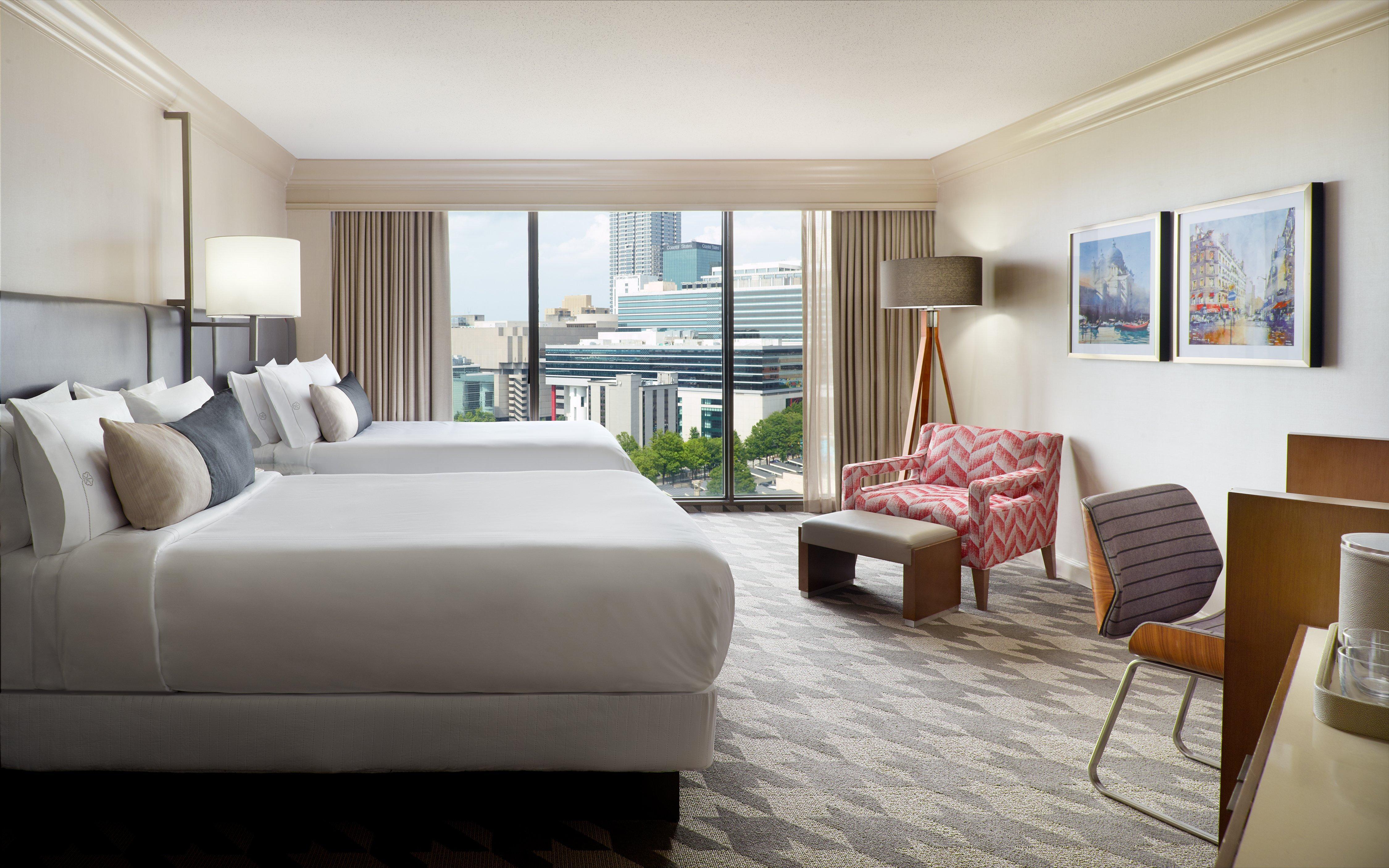 Hotel Omni At Centennial Park