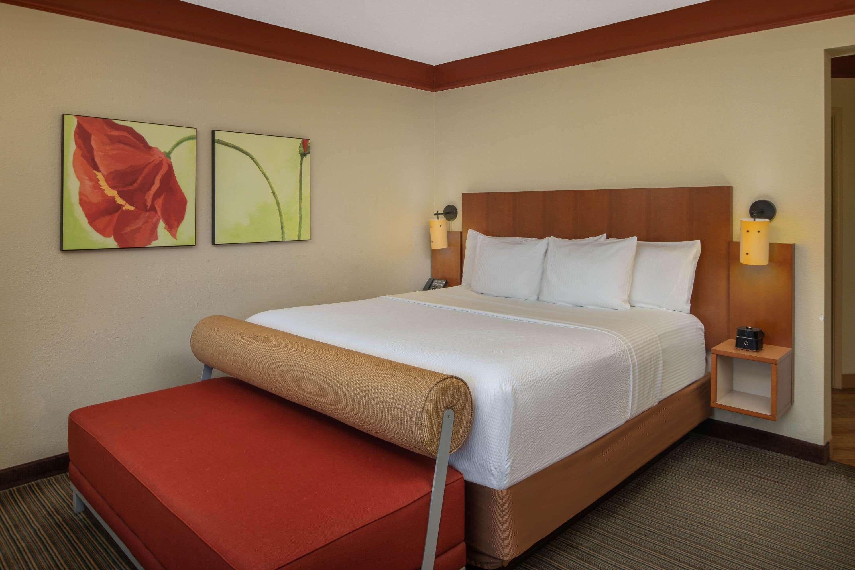 La Quinta By Wyndham Atlanta Ballpark/galleria Hotel 3*