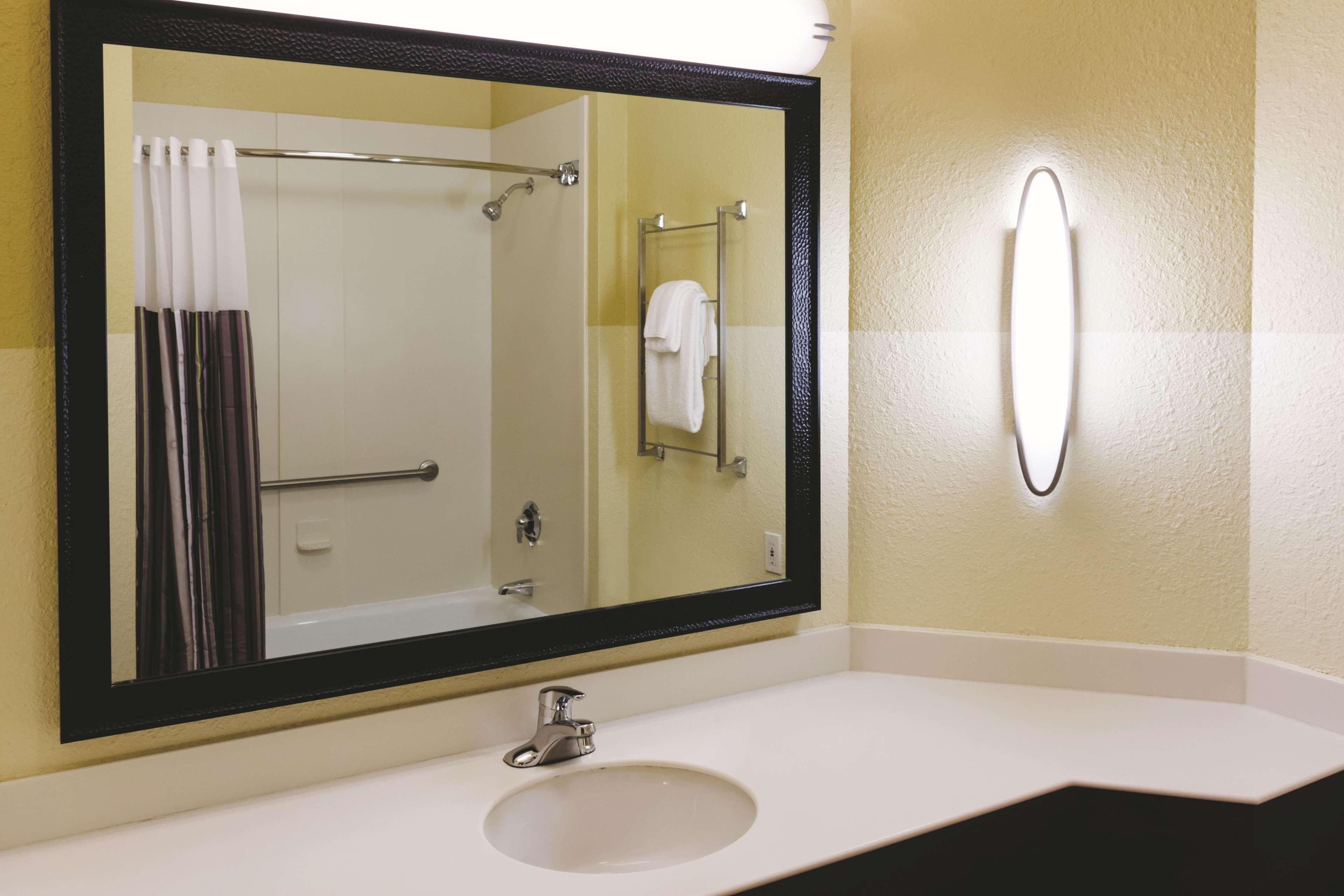 La Quinta By Wyndham Atlanta Ballpark/galleria 3*