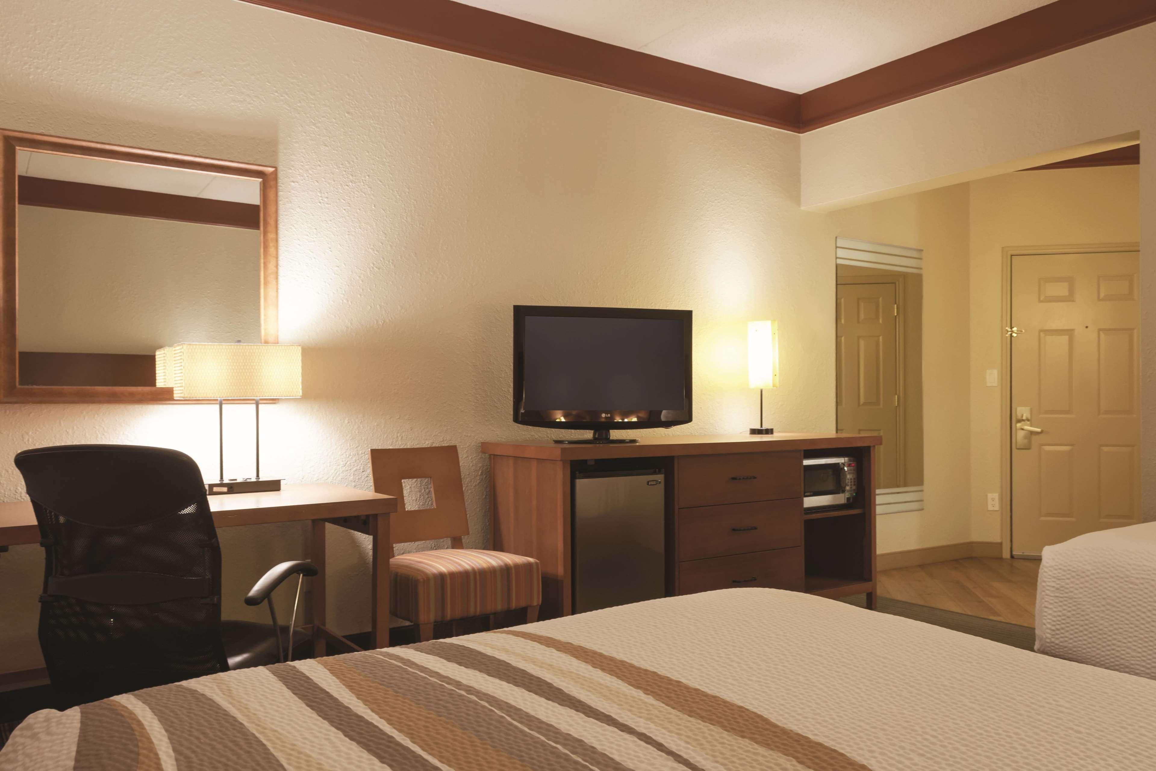 La Quinta By Wyndham Atlanta Ballpark/galleria Smyrna