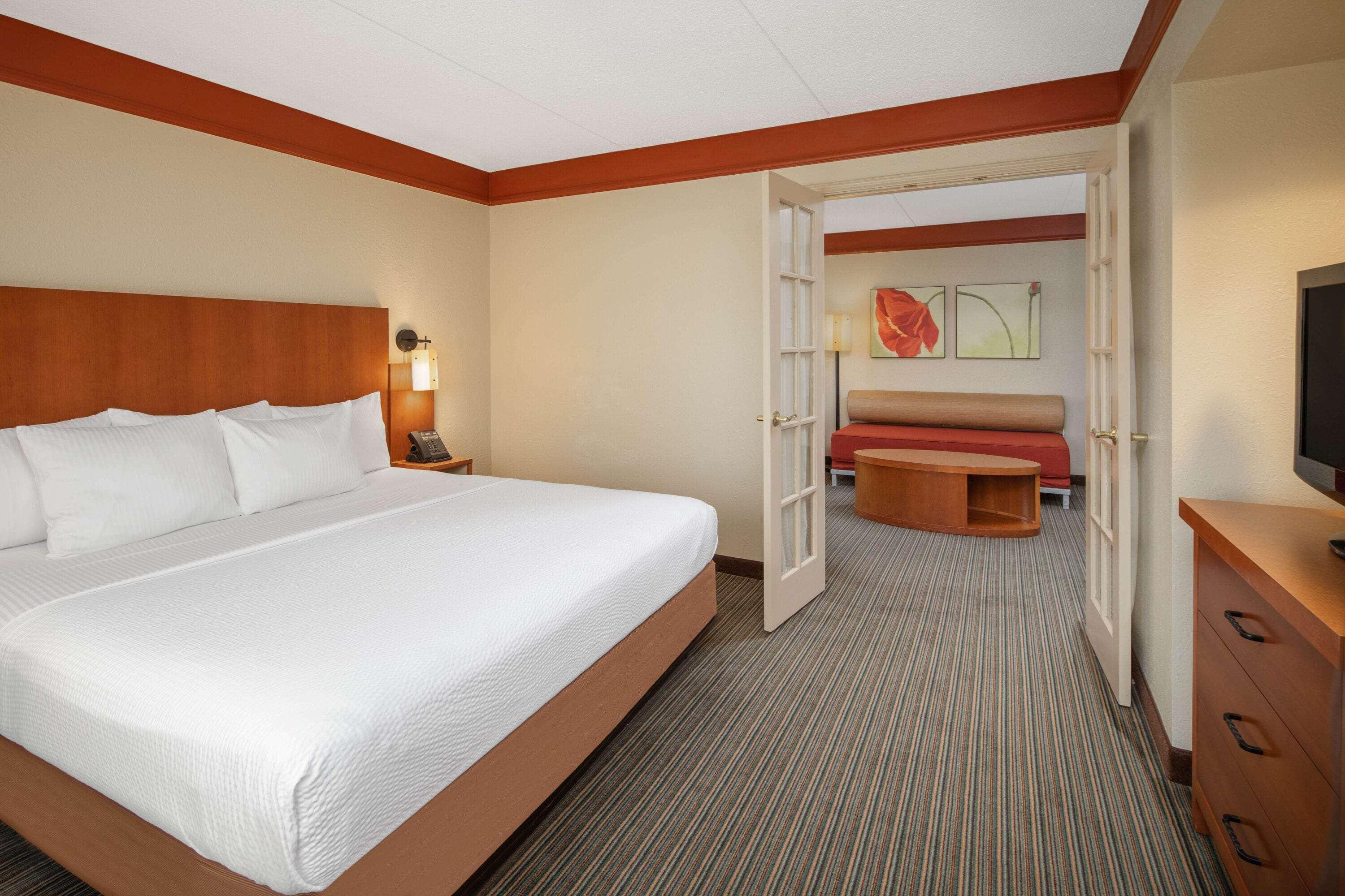 La Quinta By Wyndham Atlanta Ballpark/galleria Smyrna