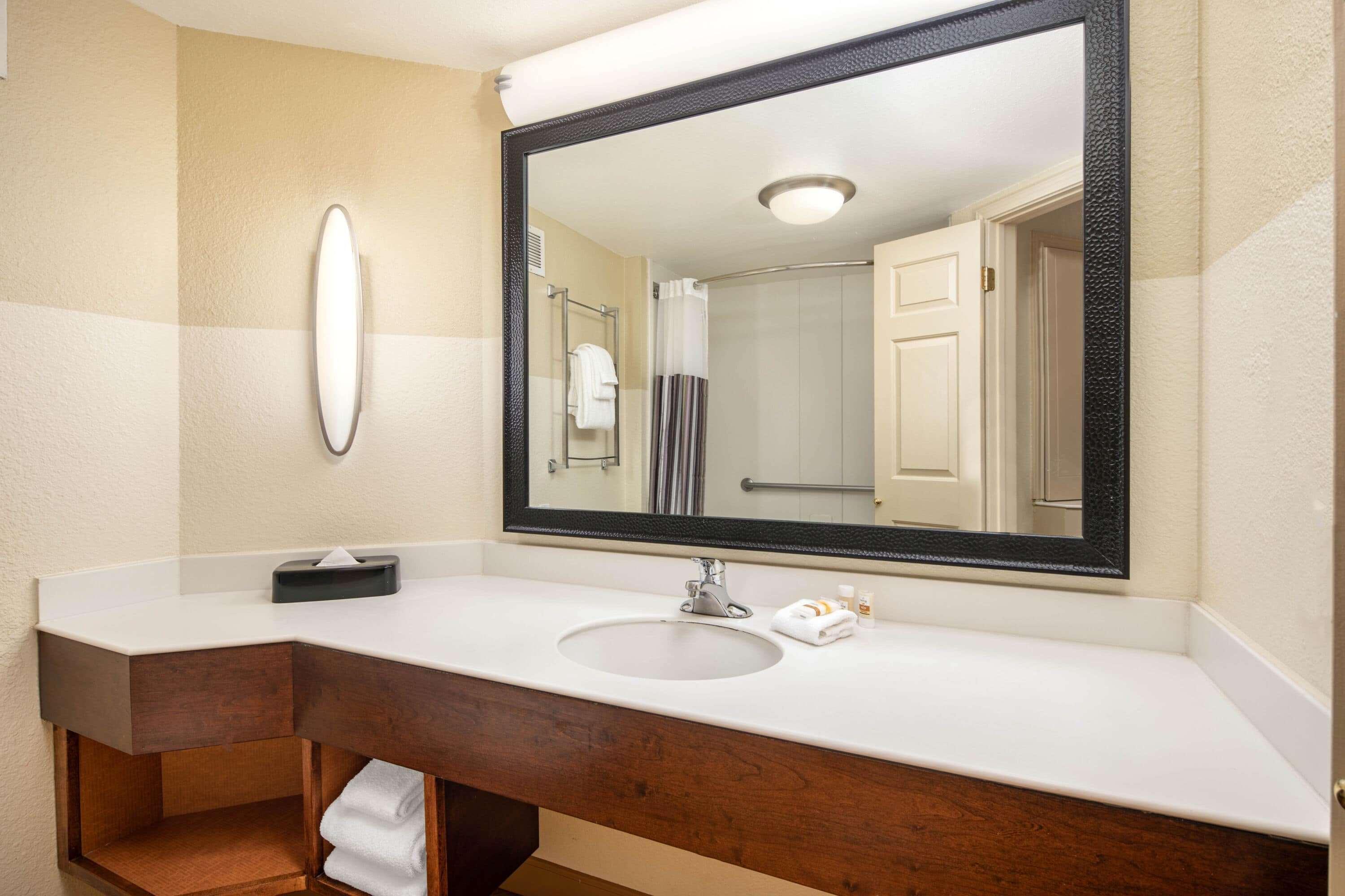 La Quinta By Wyndham Atlanta Ballpark/galleria 3* Smyrna