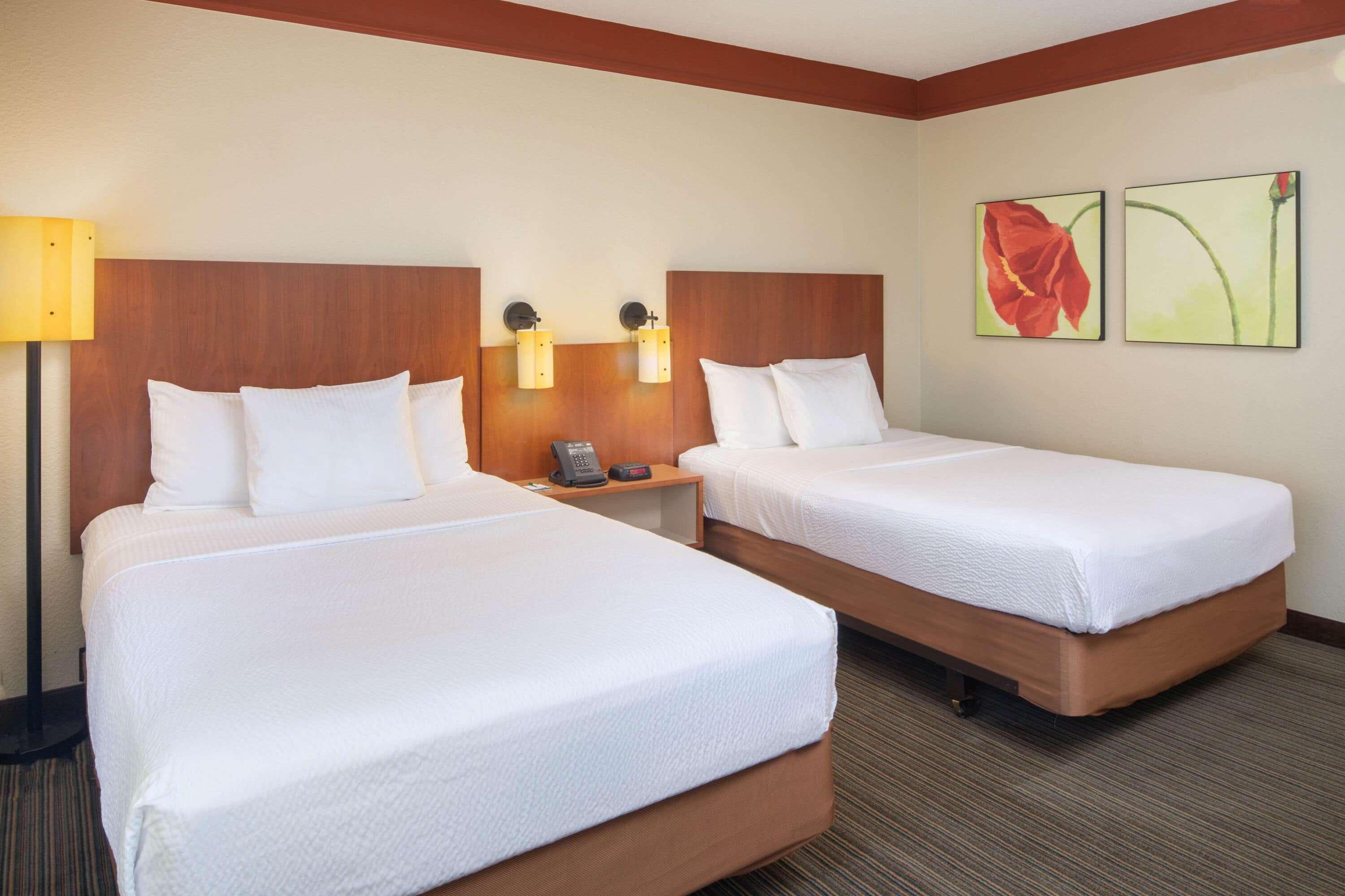 La Quinta By Wyndham Atlanta Ballpark/galleria Smyrna