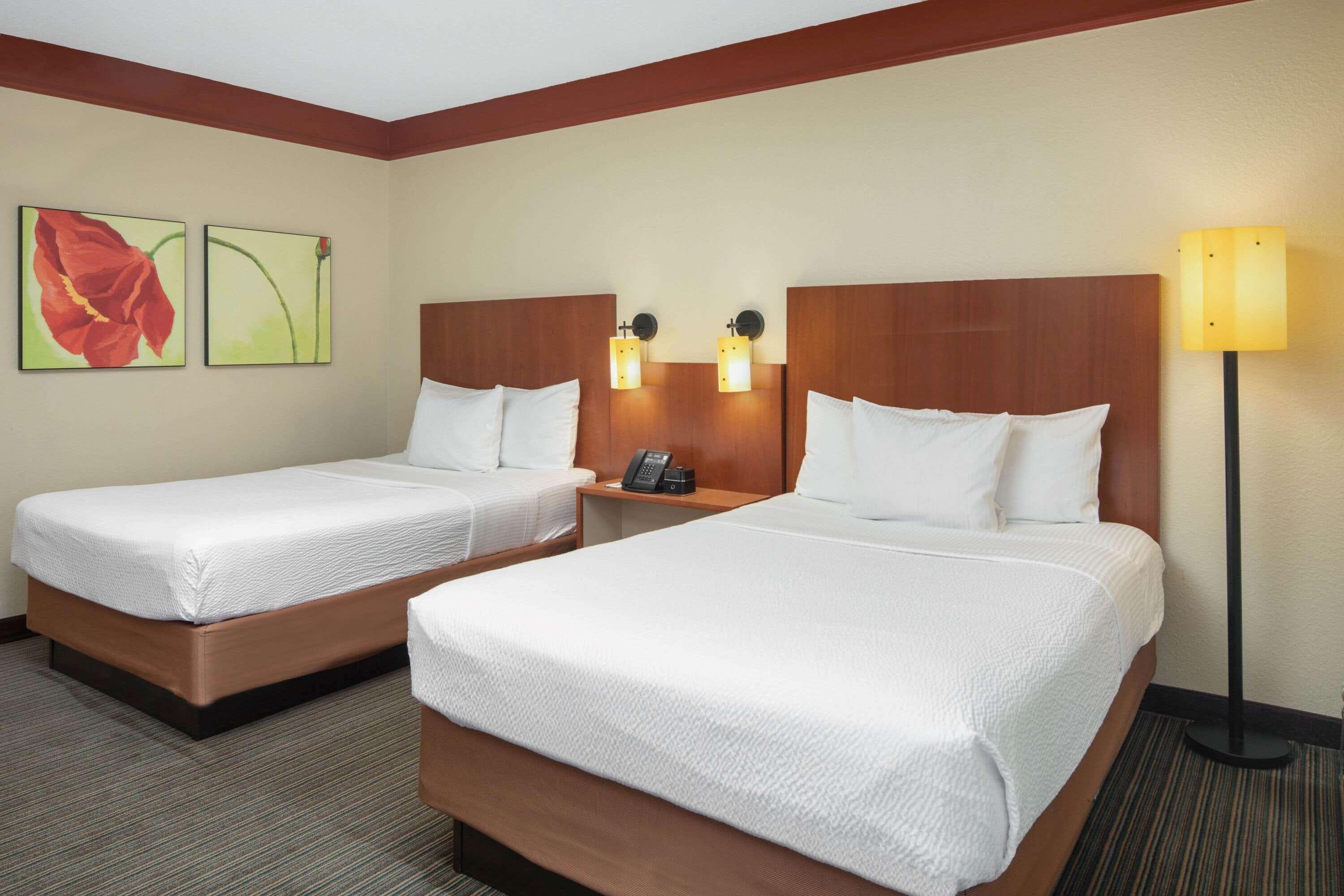 La Quinta By Wyndham Atlanta Ballpark/galleria 3* Smyrna