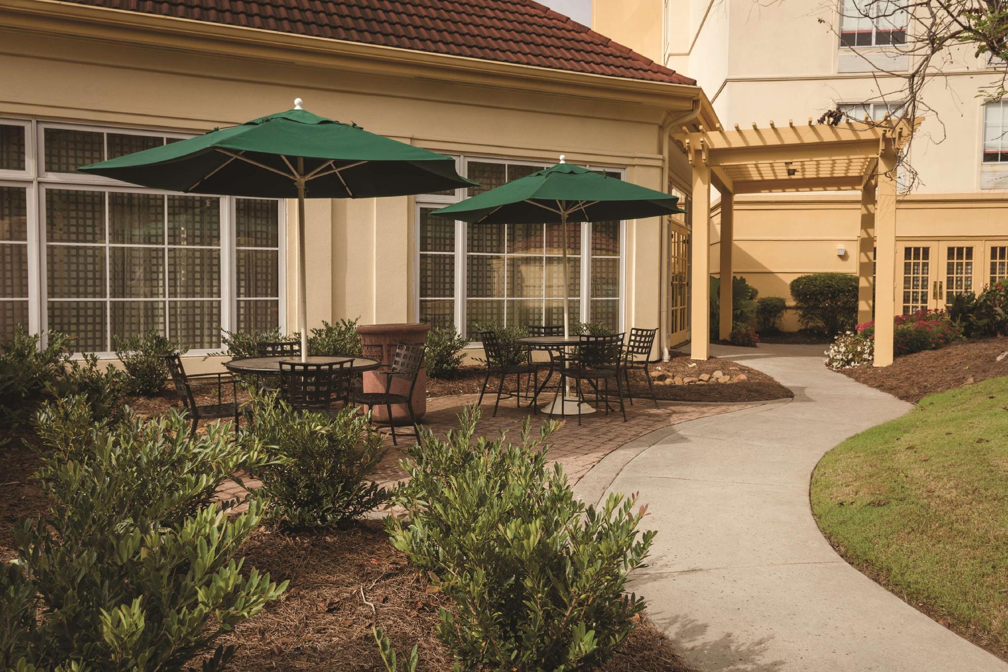 La Quinta By Wyndham Atlanta Ballpark/galleria 3* Smyrna