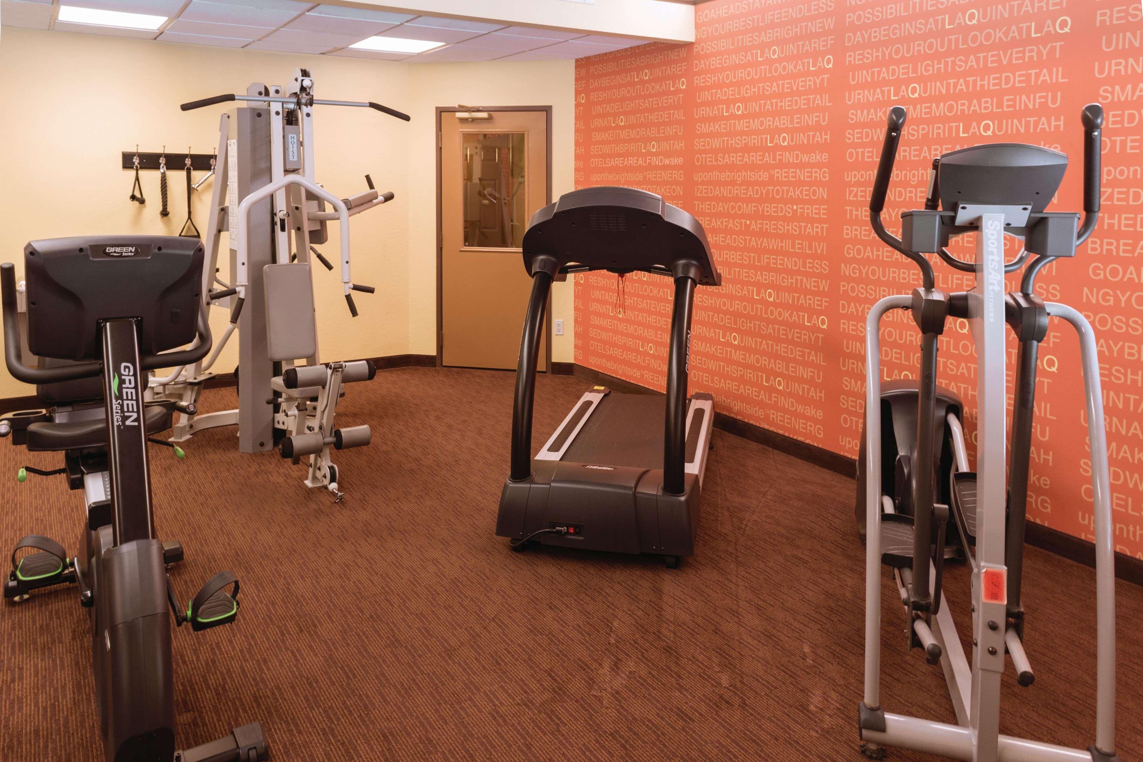 La Quinta By Wyndham Atlanta Ballpark/galleria 3*