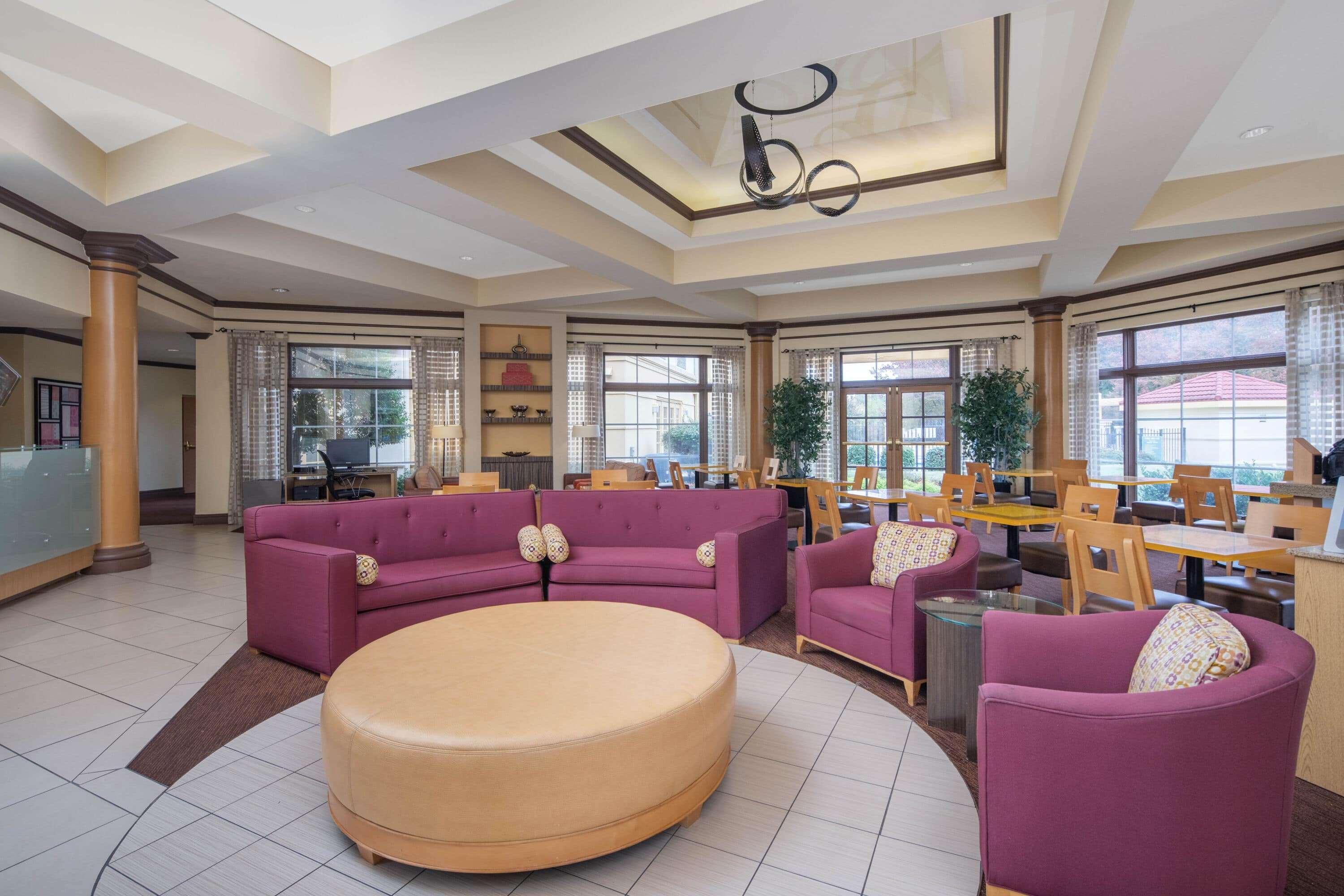 La Quinta By Wyndham Atlanta Ballpark/galleria 3* Smyrna