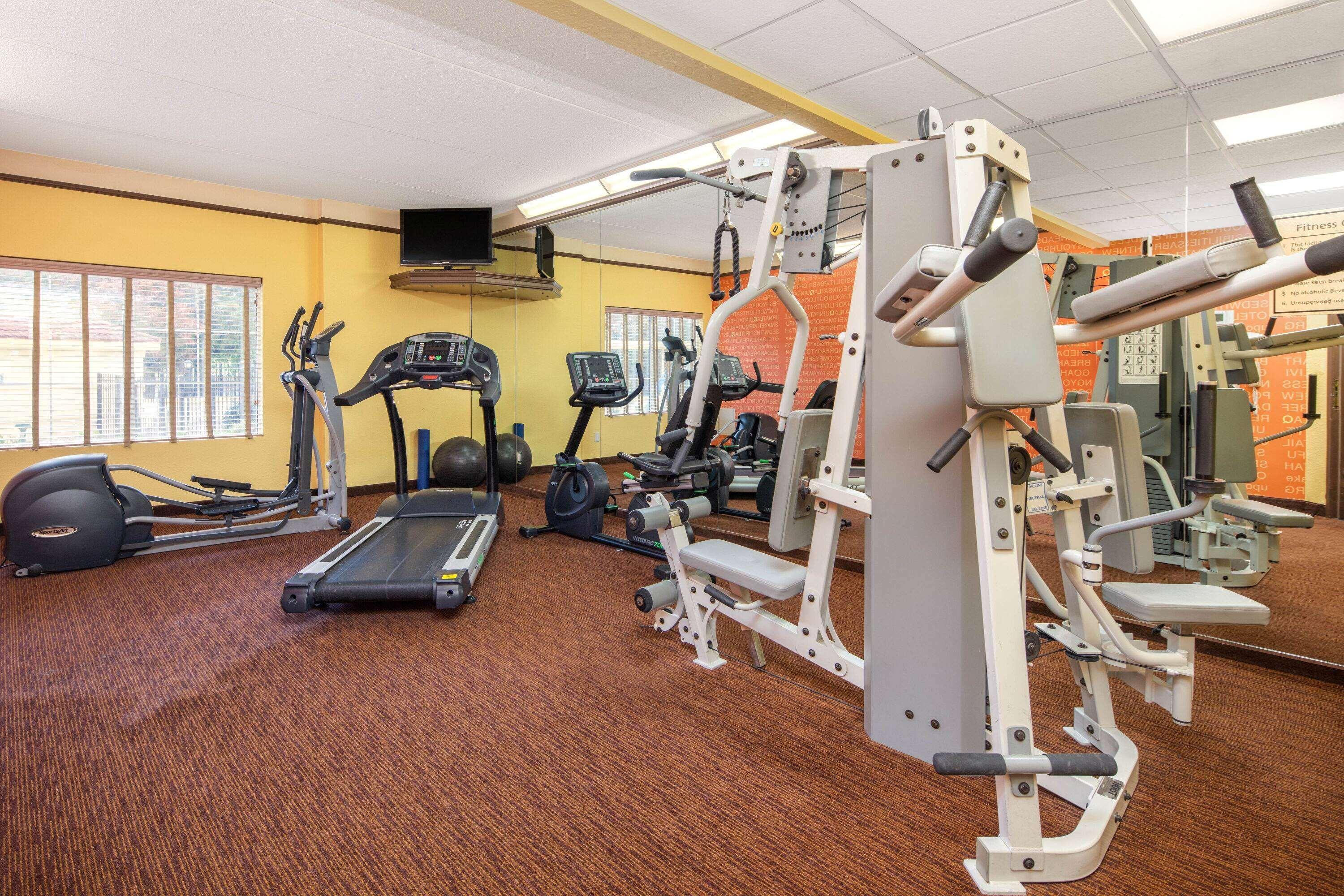 La Quinta By Wyndham Atlanta Ballpark/galleria 3* Smyrna