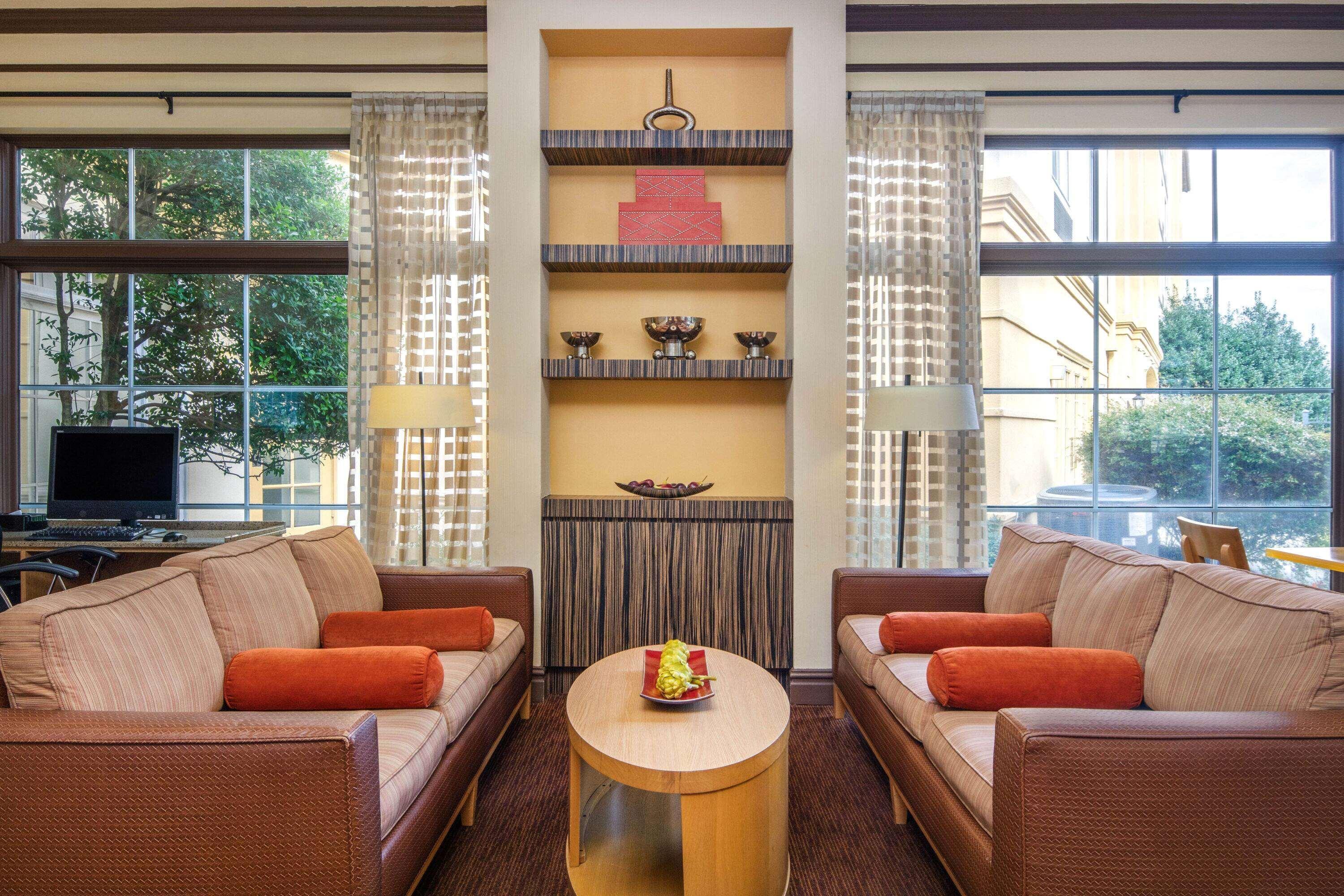La Quinta By Wyndham Atlanta Ballpark/galleria Smyrna