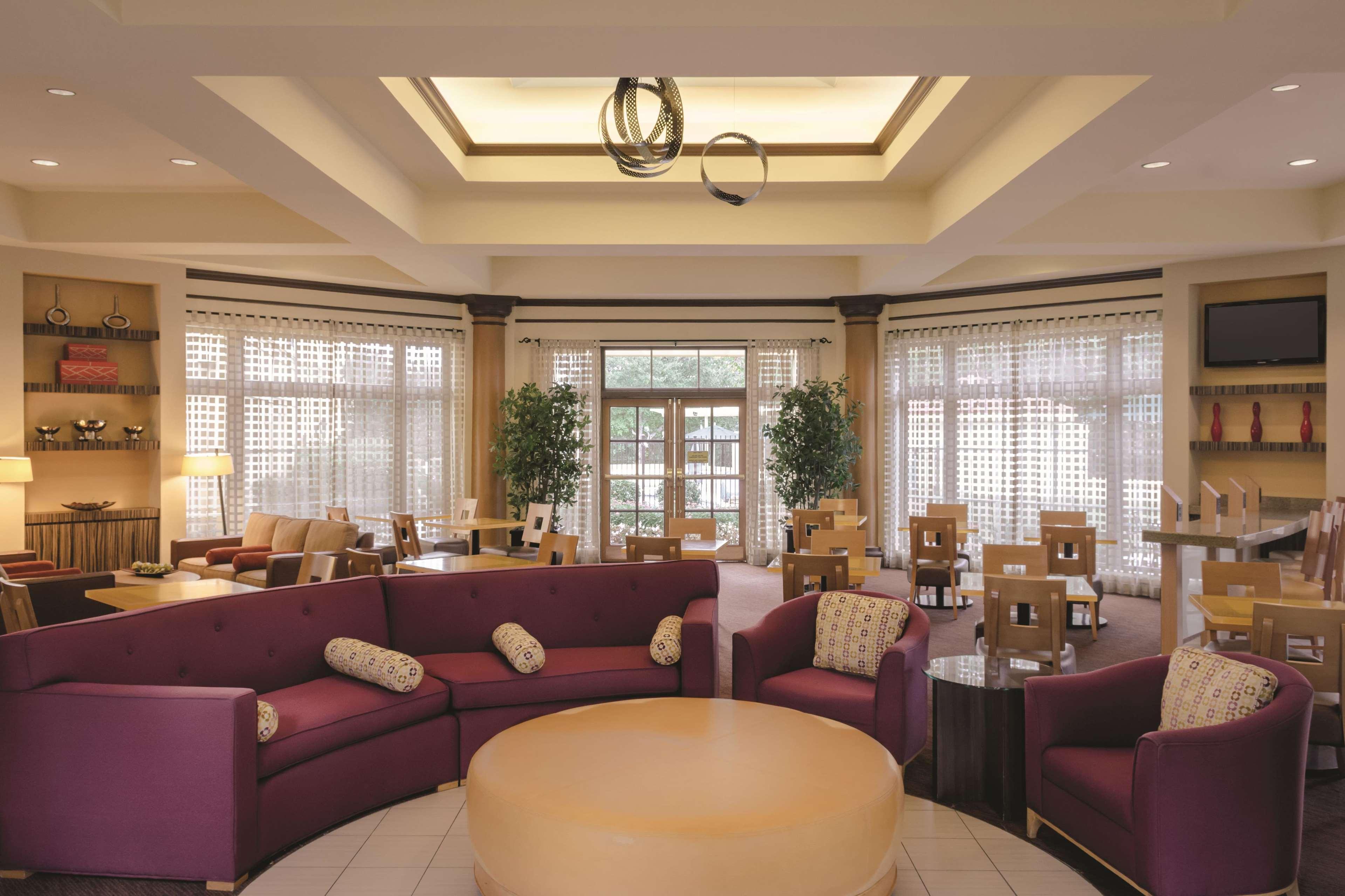 Hotel La Quinta By Wyndham Atlanta Ballpark/galleria