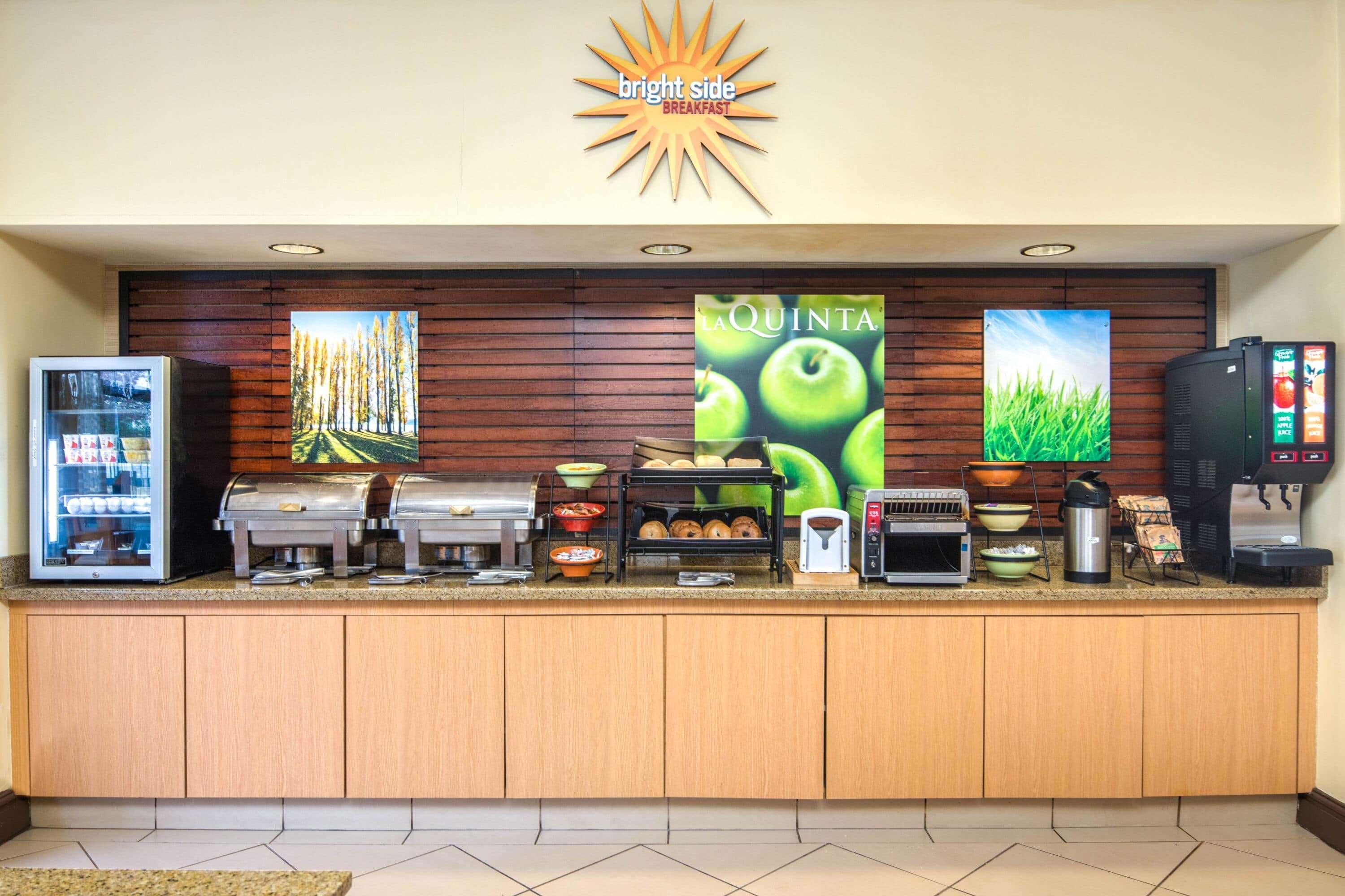 La Quinta By Wyndham Atlanta Ballpark/galleria Hotel Smyrna