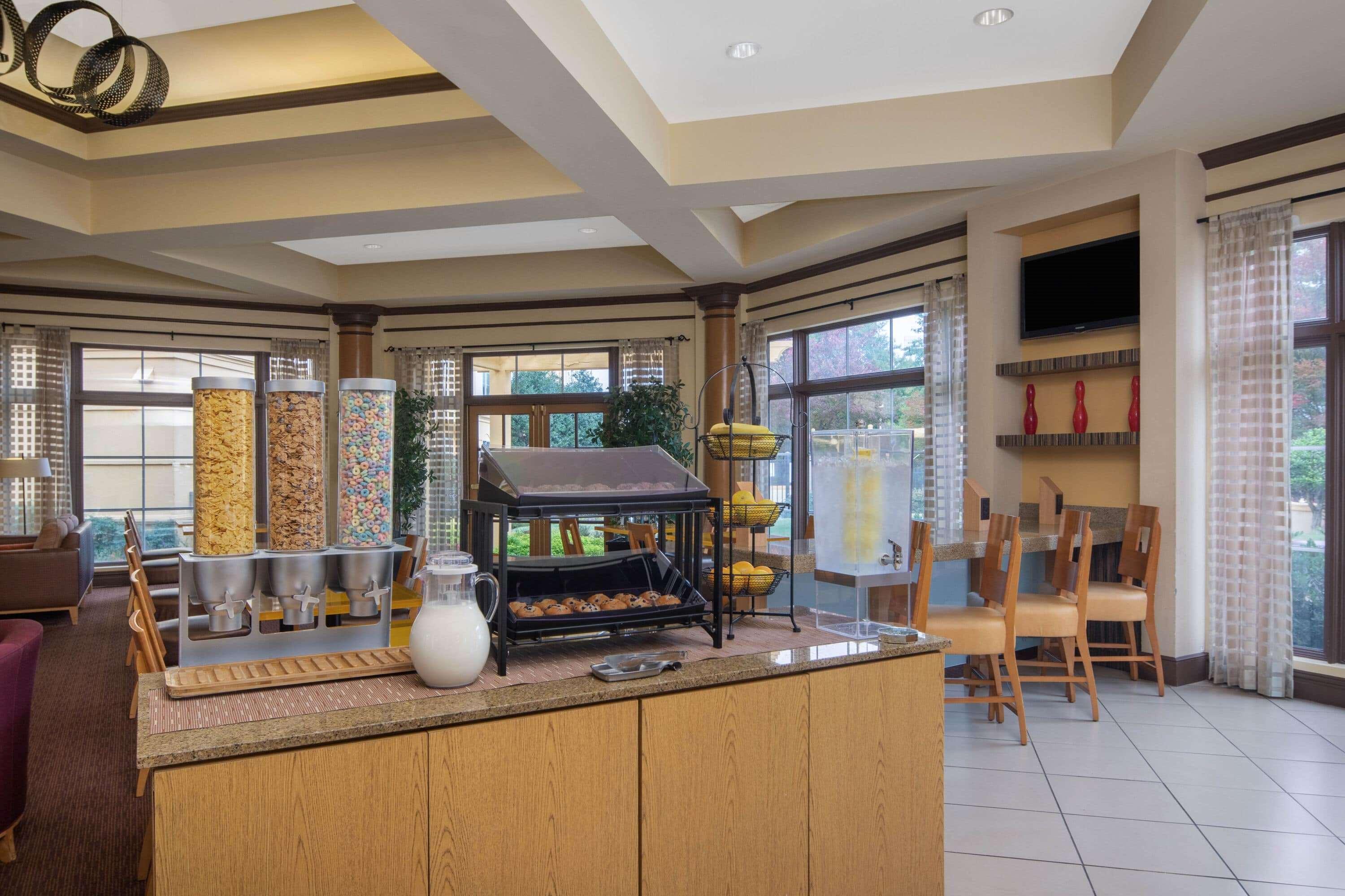 La Quinta By Wyndham Atlanta Ballpark/galleria Hotel 3*