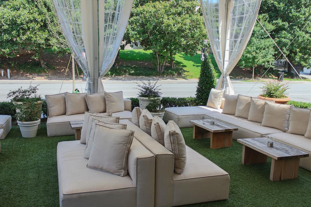 Artmore 3* Atlanta