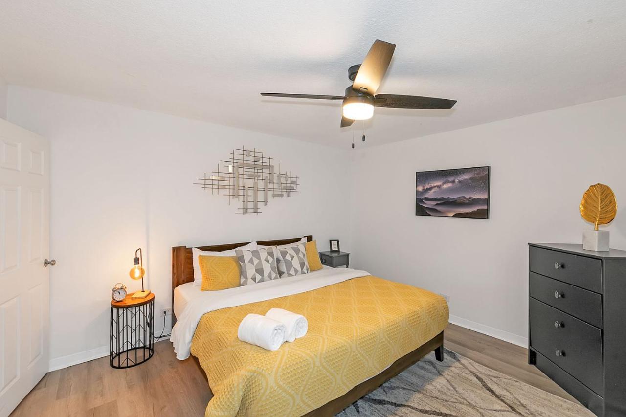 High Rise Downtown With Skyline View Holiday home Atlanta