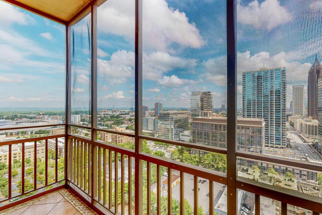 Peachtree Towers Apartment *