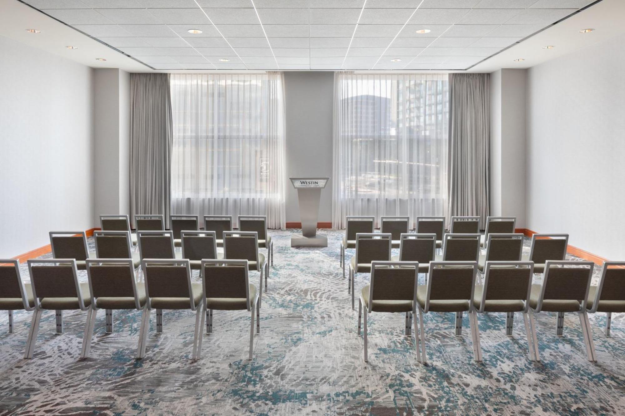 The Westin Buckhead 4* Atlanta