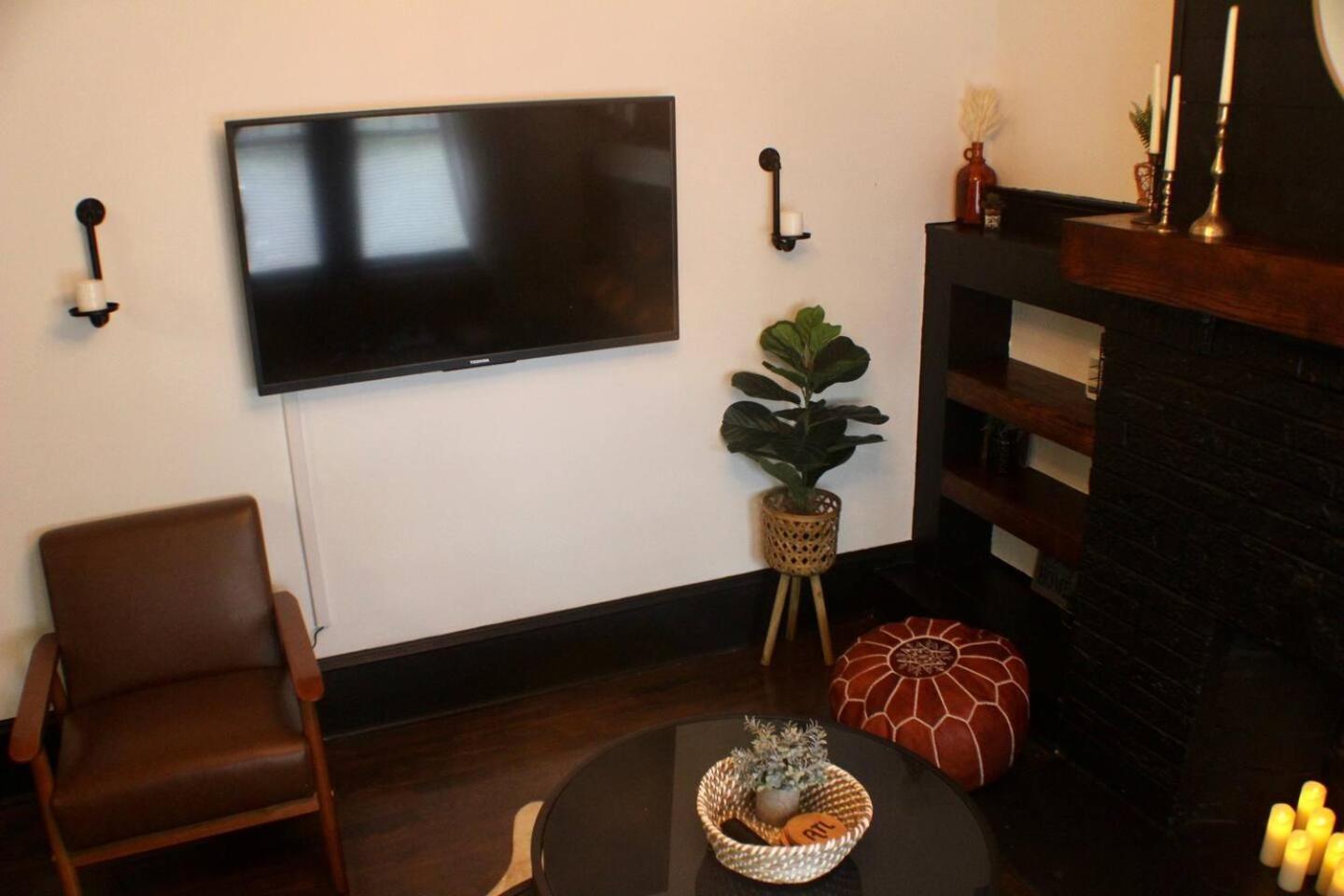 Cozy Atl Getaway - 5 Min From Airport & Downtown * Atlanta