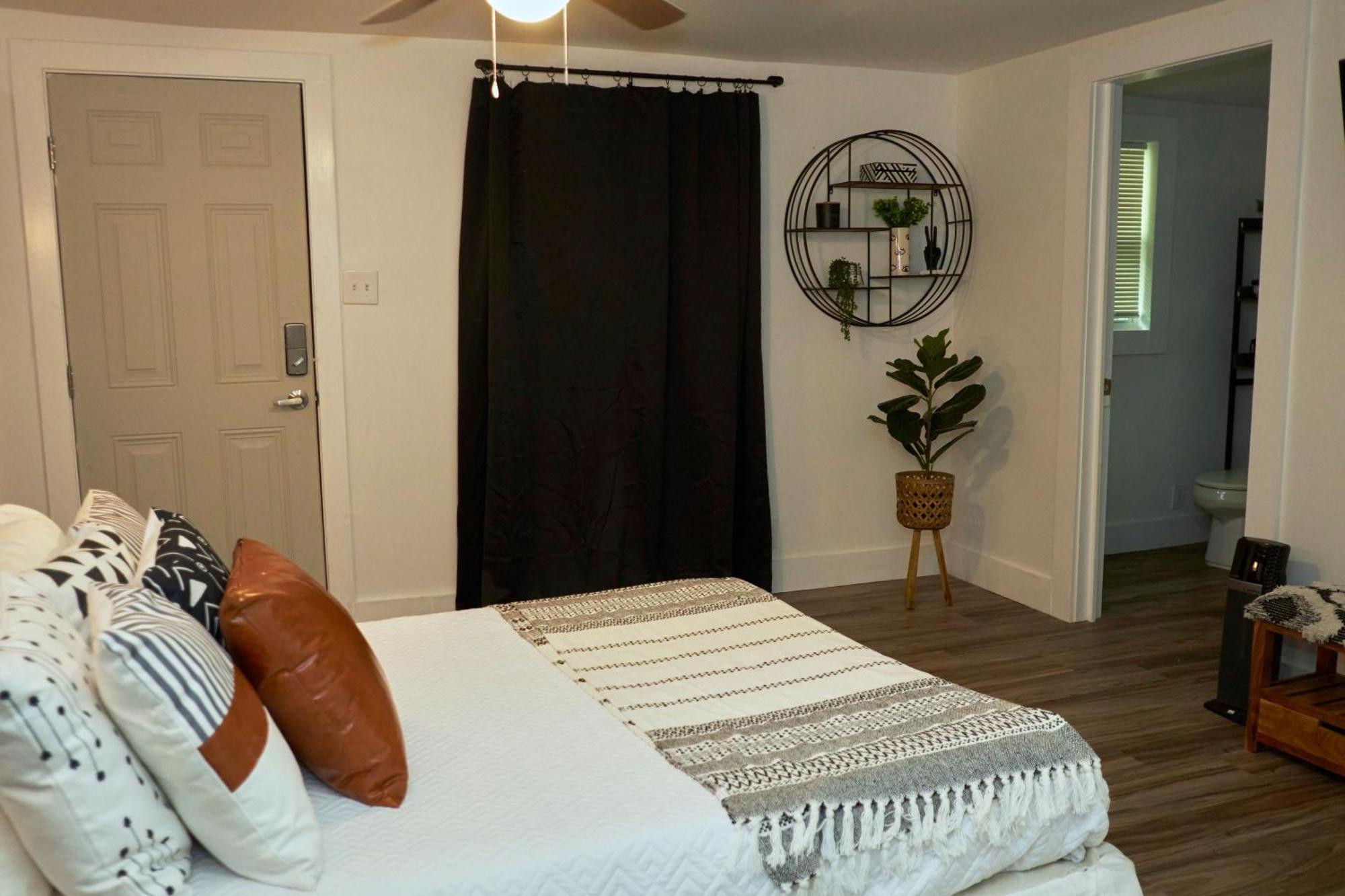 Cozy Atl Getaway - 5 Min From Airport & Downtown Holiday home