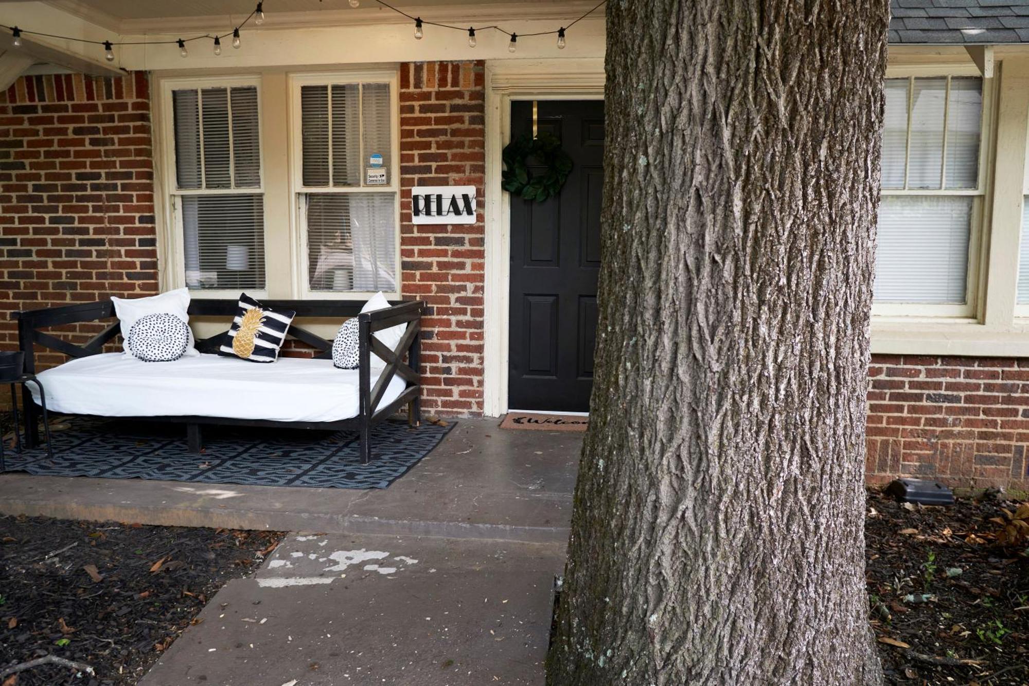 Cozy Atl Getaway - 5 Min From Airport & Downtown * Atlanta