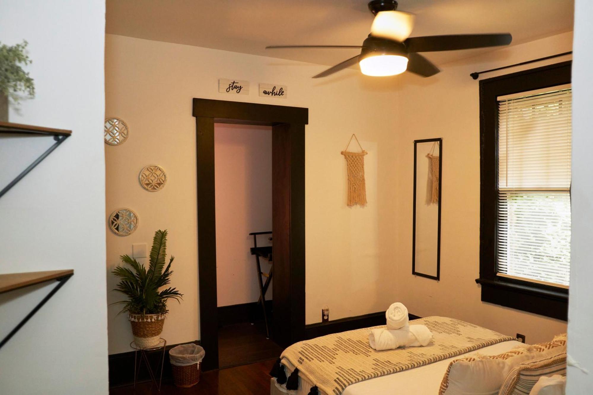 Cozy Atl Getaway - 5 Min From Airport & Downtown *