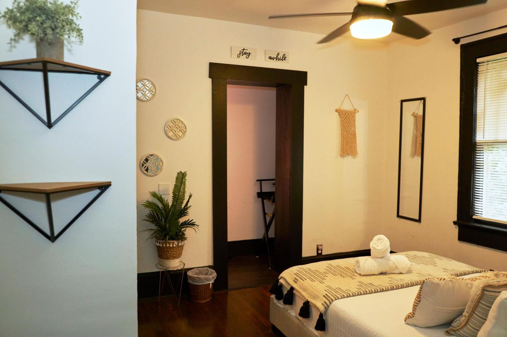 Cozy Atl Getaway - 5 Min From Airport & Downtown Holiday home Atlanta