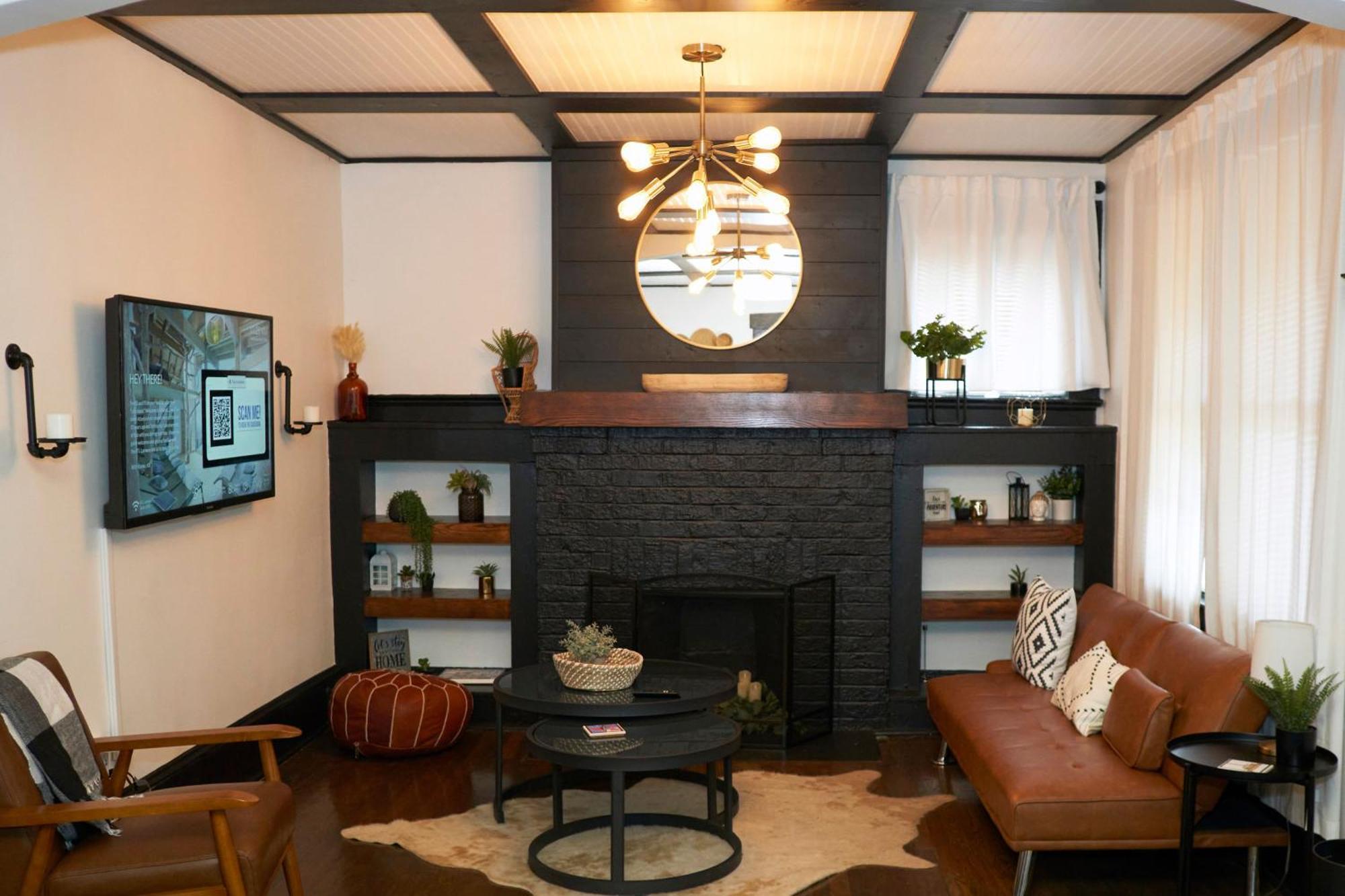 Holiday home Cozy Atl Getaway - 5 Min From Airport & Downtown