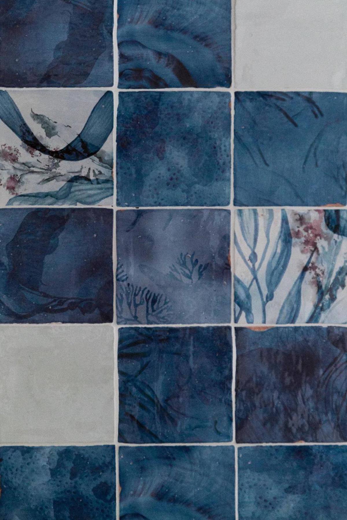 Moreblue Apartment *