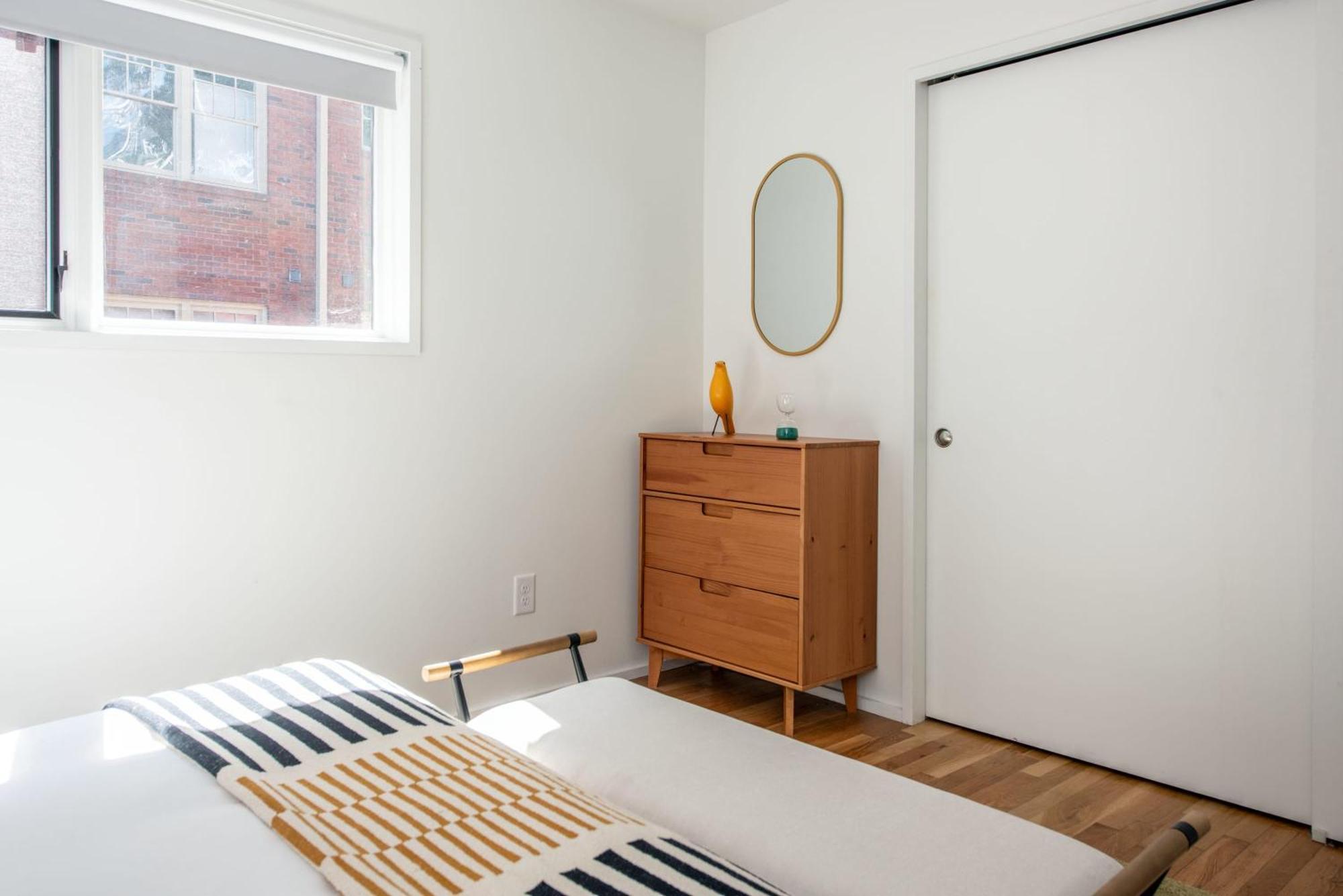 Modern Marvels Apartment Atlanta
