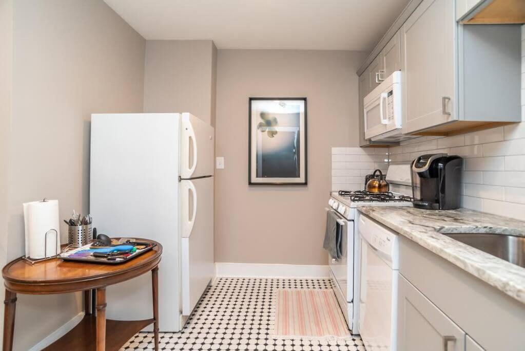Holiday home Atl Downtown 2br King Bed Free Parking Lm1008