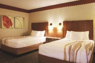 Hotel La Quinta By Wyndham Atlanta Ballpark/galleria 3*