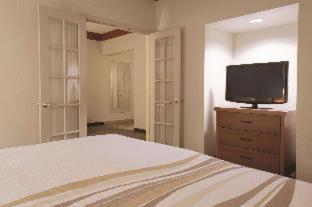 Hotel La Quinta By Wyndham Atlanta Ballpark/galleria 3*