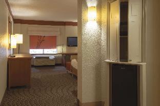 La Quinta By Wyndham Atlanta Ballpark/galleria 3*