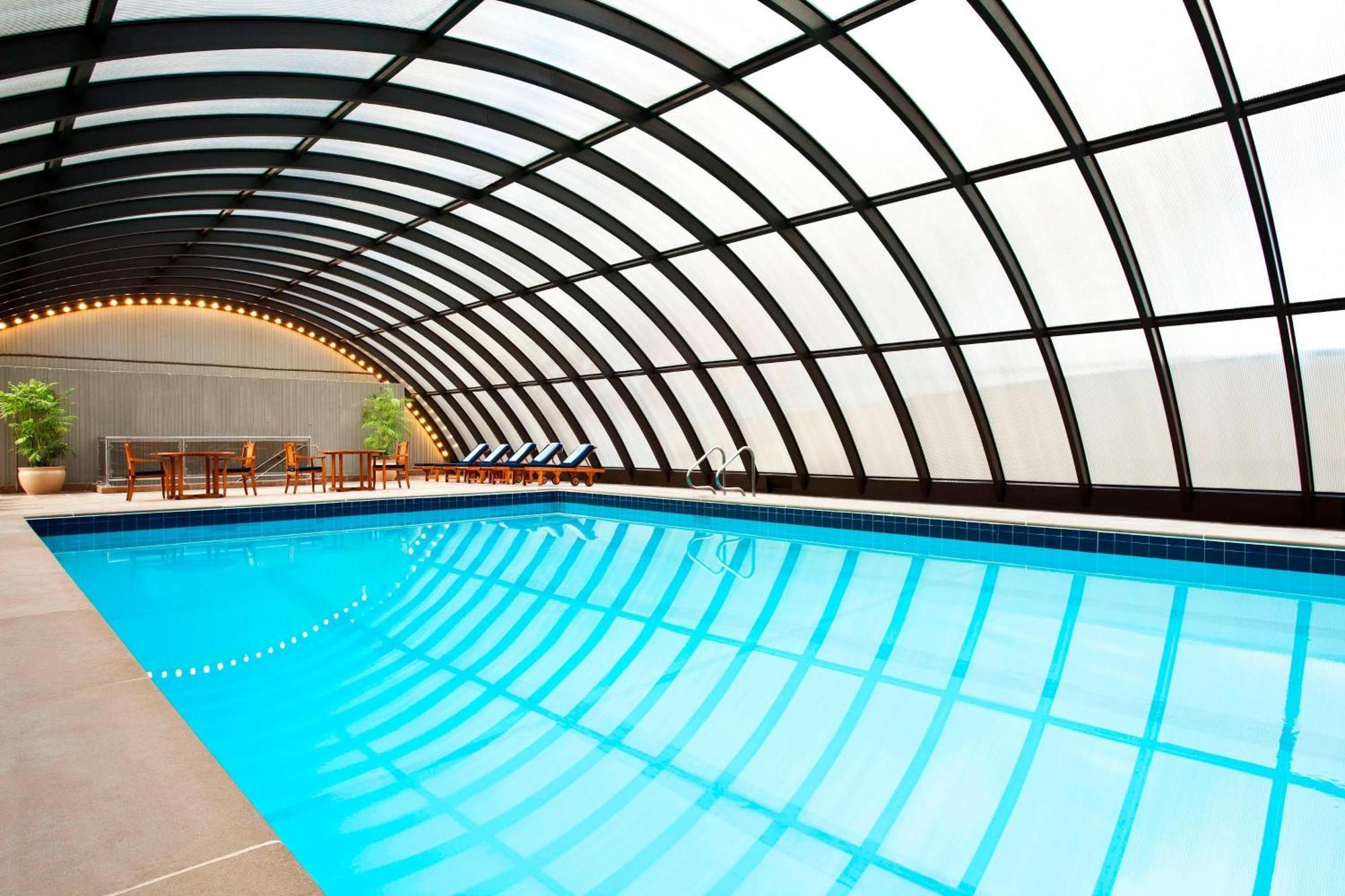 The Westin Peachtree Plaza, Hotel Atlanta