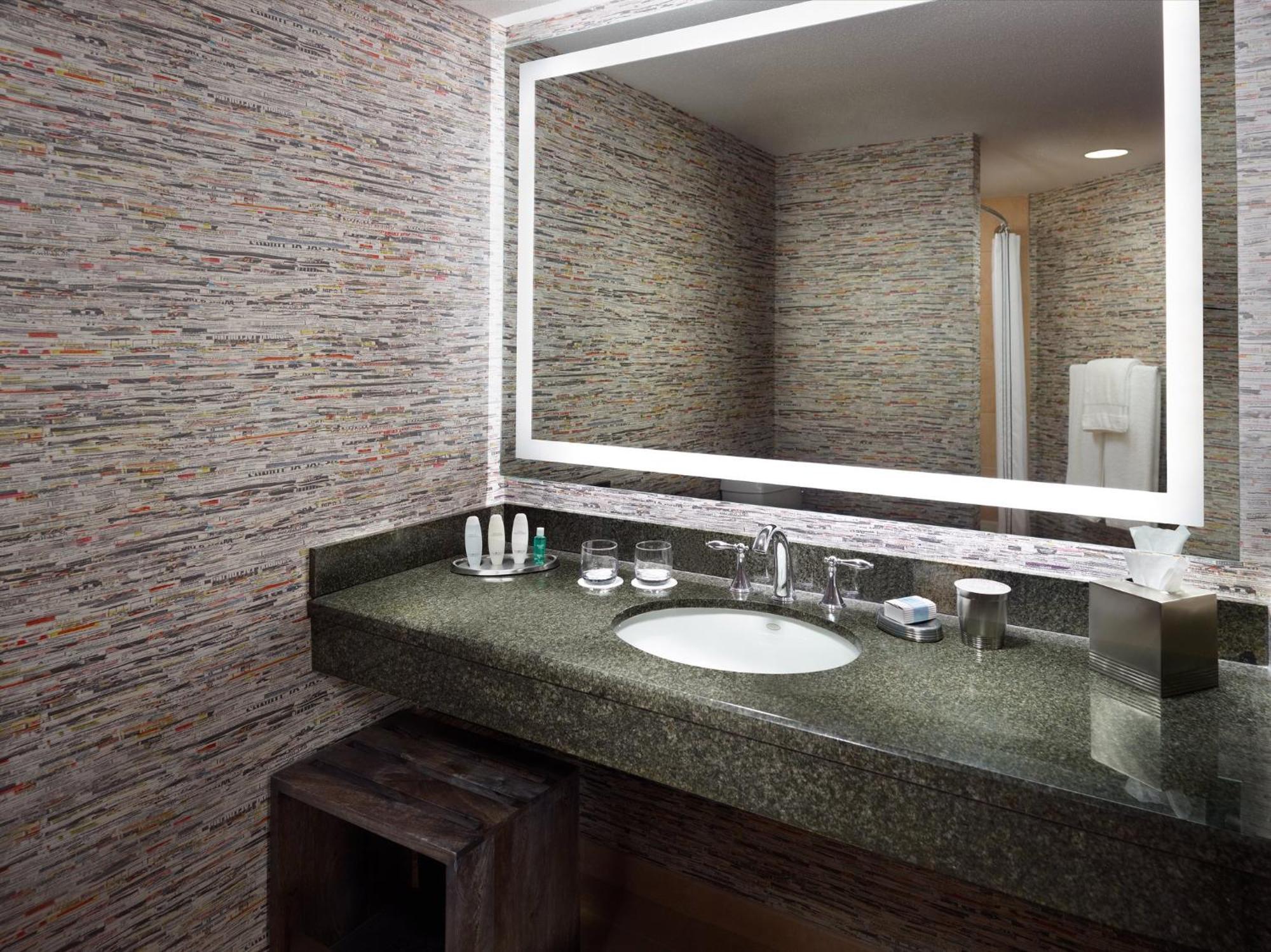Hotel Omni At Centennial Park Atlanta