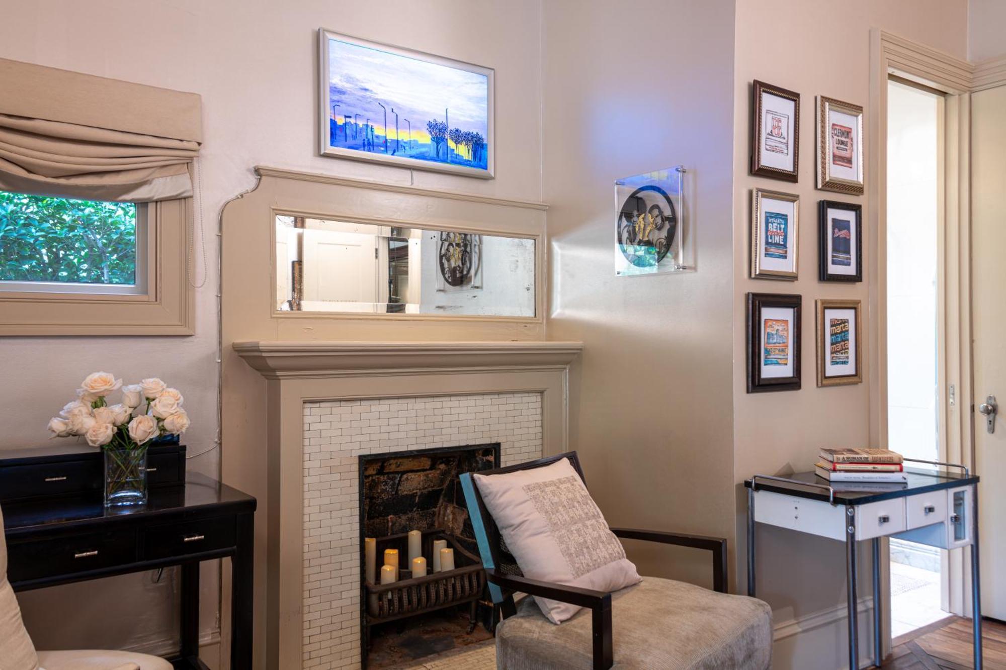 Stonehurst Place